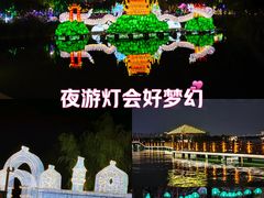 -石湖景区