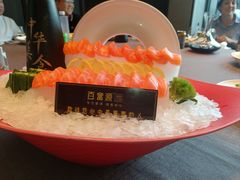 -百富源·海鲜辽菜(张士店)