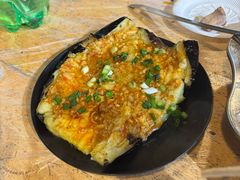 -郑记•不夜城烧烤•龙虾•虾蟹(黄鹤楼店)