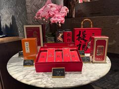 -杭州君悦酒店·湖滨28中餐厅