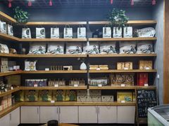 -陆羽泡的茶(集散中心店)