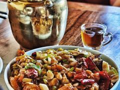 -小吊梨汤·北京菜(香山店)