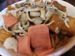 海鲜老油条-三林本帮馆(中林街店)