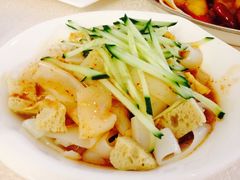 -楼兰印象(朝外店)
