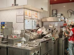 -DQ·蛋糕·冰淇淋(高新万达店)