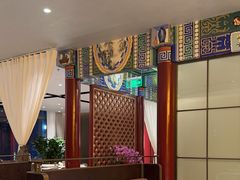 -羲和雅苑•北京烤鸭(平安国际金融中心店)