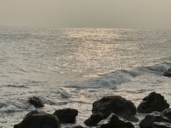 -灵山岛风景区