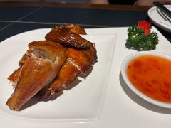 -兰亭轩茶餐厅(长江路店)