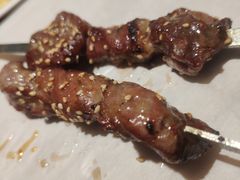 -臻炙大舍烤串(天龙家园店)