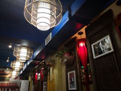 -南门四季铜锅涮肉(左家庄店)