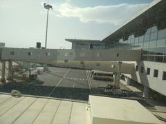 -银川河东国际机场