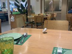 -mango tree芒果树泰国餐厅(青岛万象城店)