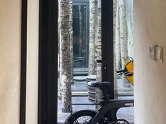 -Metal hands·铁手咖啡