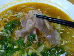 -探越越南牛肉粉(江南西分店)