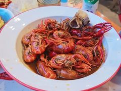 -华仔龙虾(永乐路总店)