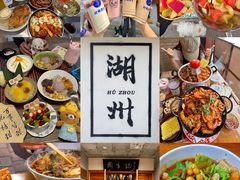 -衣裳街历史文化街区