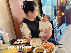 日常照顾宝贝-爱月宝月嫂·育儿嫂(哈尔滨总店)