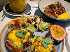 -BE BRIGHT KITCHEN(正佳广场店)