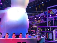 -厦门方特梦幻王国