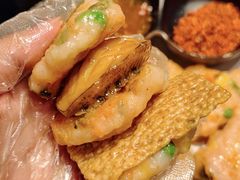 -黄龙海鲜大排档(杭州总店)
