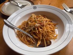 肉酱面-COMMUNE幻师(五角场店)