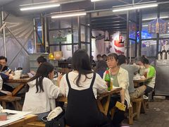 -后街佬·炭火鲜鱼杂(南城店)
