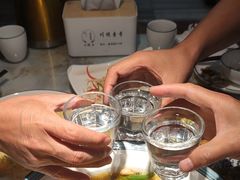 -川悦壹号·川菜(蠡溪路店)