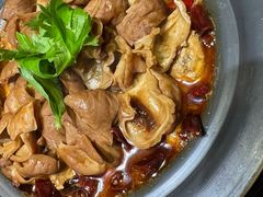 -郭家大院 老南京土菜(九霄店)