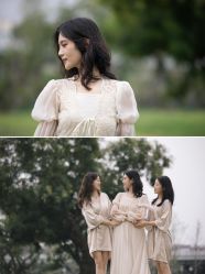 -MECCI婚礼摄影跟拍(红东方广场店)