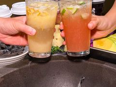 -鲜潭蒸汽石锅鱼(五道口购物中心店)
