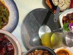 -松沪名灶·豆浆鱼头·新上海菜(飞航吾悦广场店)
