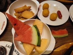 -凡塔斯牛排自助餐厅(福州宝龙店)