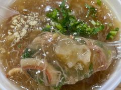 -食盈碗仔翅(星玺广场店)