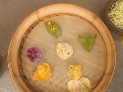 -德发长·花式蒸饺(大唐不夜城店)