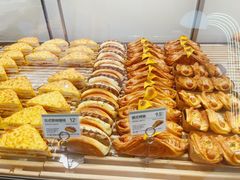 -爱达乐面包生日蛋糕(十陵成大店)