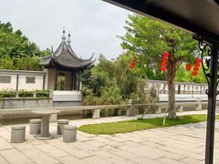 -南沙天后宫景区