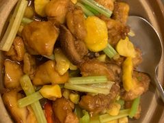 -垚慈居素食(华发新城店)