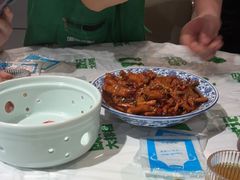 -欧记大排档·景德菜(上海首店)