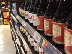 -BETTER拜特精品超市(丹尼斯一天地店)