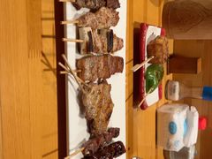 -晶吉·居酒屋·烧鸟·海胆(民主广场店)