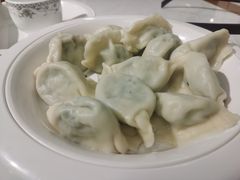 鲅鱼饺子-海知道大连海鲜水饺(南山大冲店)