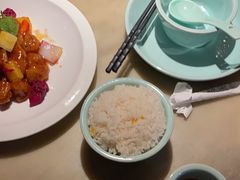 -绿茶餐厅(广州天河城店)