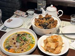-老厨家(友谊路总店)