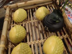 -尚竹阁冬瓜盅·18年地标美食(平洲店)