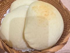 阿拉伯饼-BRBR叙利亚餐厅(总店)