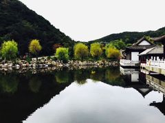 -威海华夏城景区