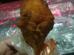 -潘太师炸鸡腿(中茵海华广场店)