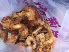-炸肉先生总店(青泥店)
