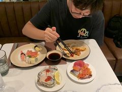 -粤海喜来登酒店·盛宴海鲜牛排自助餐厅(天河城店)