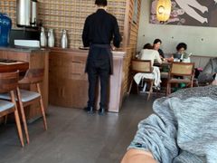 大堂-山葵家居酒屋(天目里店)